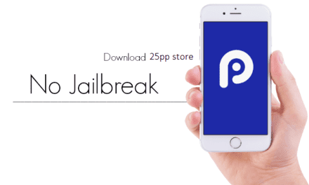 PP25 iOS 10/iOS 11 Download And Install No Jailbreak No PC iPhone/iPad/iPod