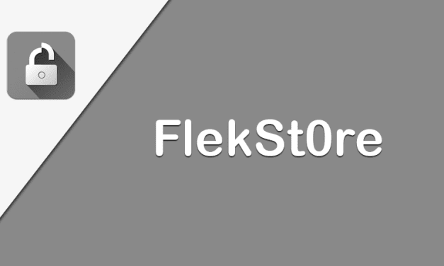 Flekstore Download And Install For iOS 10/11 iPhone/iPad/iPod ( Without Jailbreak )