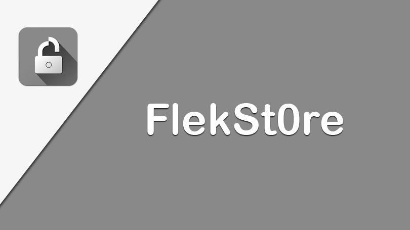 FlekStore