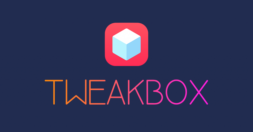 Amazing TweakBox Download Android iOS 11 12 13