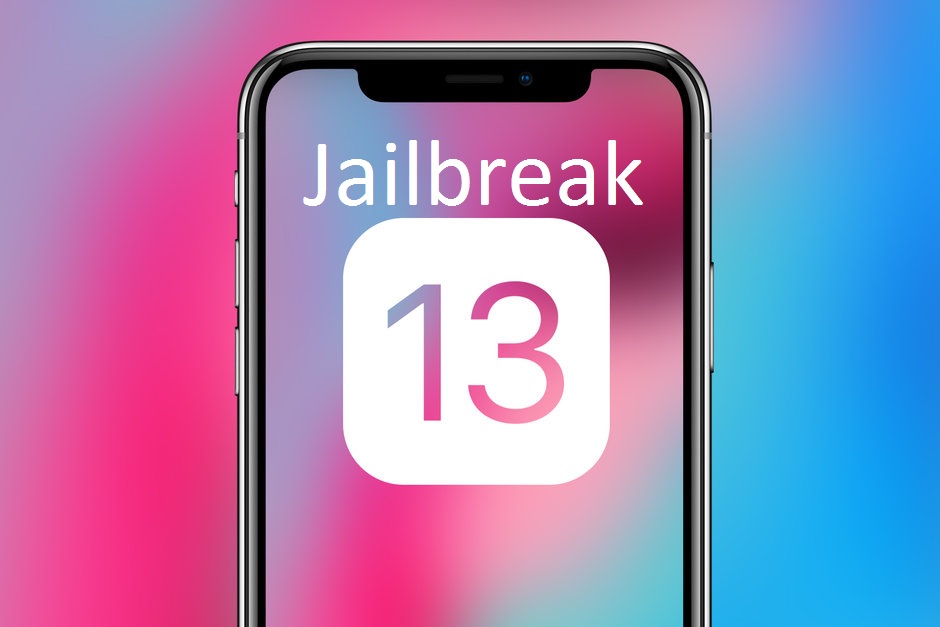 jailbreak ios 13