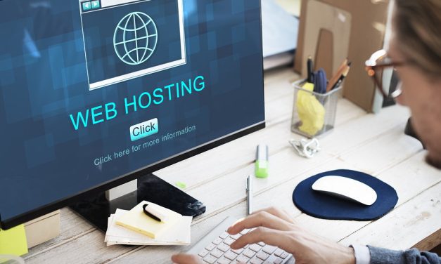 3 Best Web Hosting Providers You Can Select For Your Business