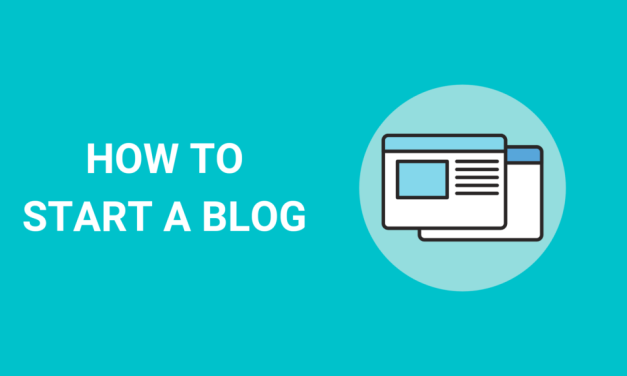 Start Your Blog In 7 Easy Steps