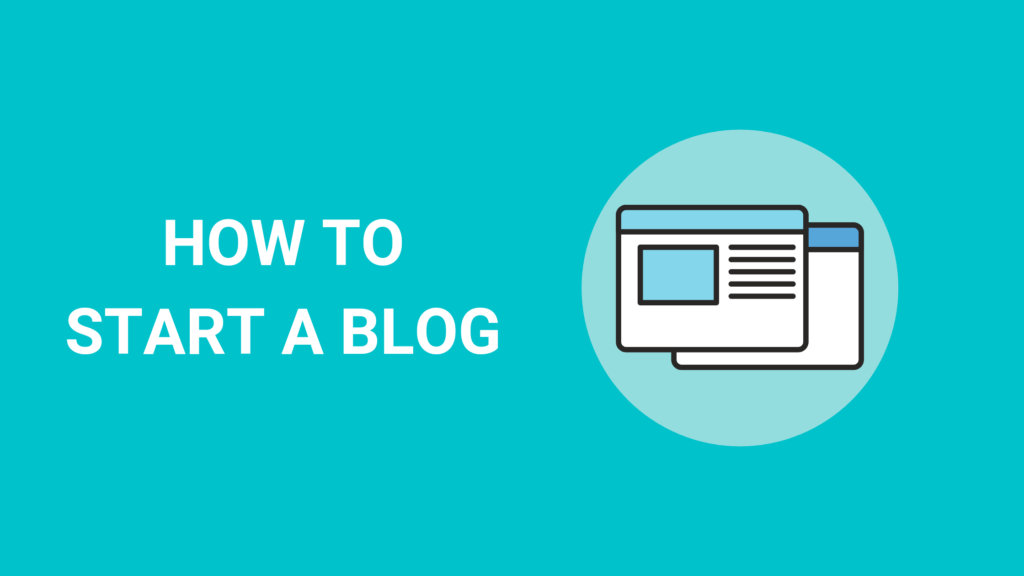 Blog In 7 Easy Steps