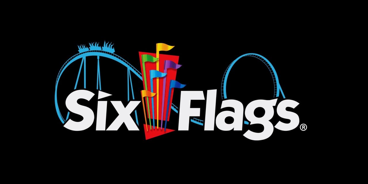 Six Flags Theme Park America | All About Six Flags