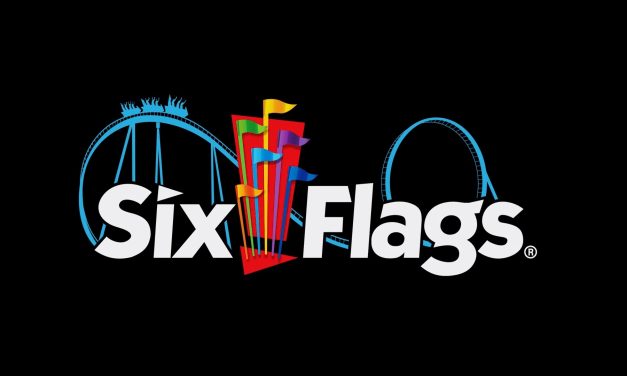 Six Flags Theme Park America | All About Six Flags